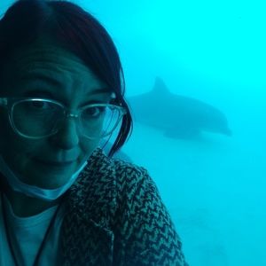 Meet your Posher, Charlie